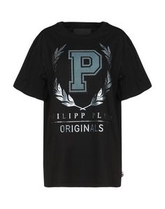 Футболка Philipp Plein