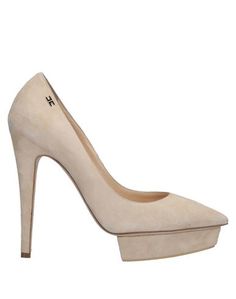 Туфли Elisabetta Franchi