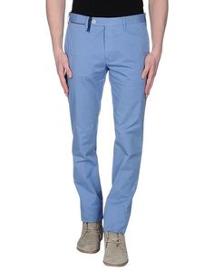 Повседневные брюки GTA IL Pantalone