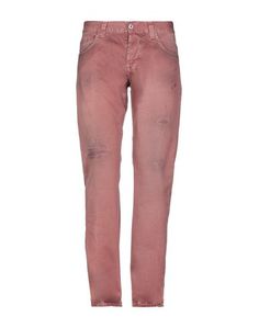 Повседневные брюки Dondup