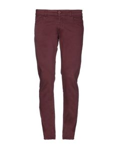 Повседневные брюки Moro