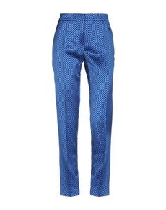 Повседневные брюки Blumarine
