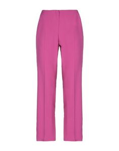 Повседневные брюки Mm6 Maison Margiela