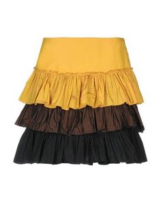 Юбка до колена Blugirl Blumarine