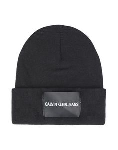 Головной убор Calvin Klein Jeans