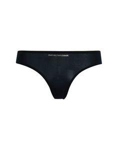 Трусы Emporio Armani