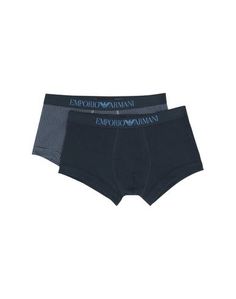 Боксеры Emporio Armani