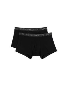 Боксеры Emporio Armani