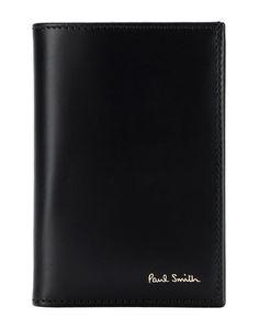 Бумажник Paul Smith