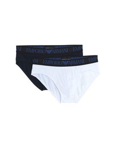 Трусы Emporio Armani
