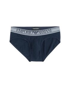 Трусы Emporio Armani