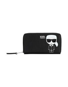 Бумажник Karl Lagerfeld