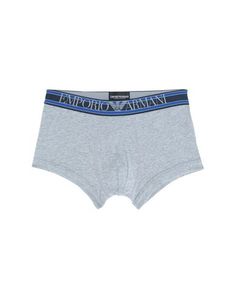 Боксеры Emporio Armani