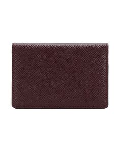 Бумажник Smythson