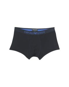 Боксеры Emporio Armani