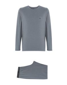 Пижама Emporio Armani