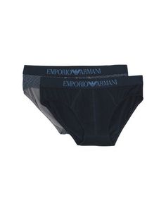 Трусы Emporio Armani