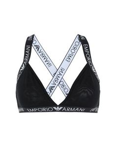 Бюстгальтер Emporio Armani