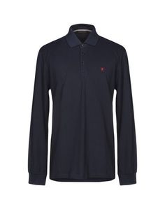 Поло Trussardi Jeans
