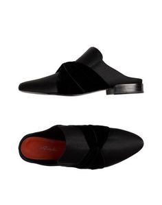 Мюлес и сабо 3.1 Phillip Lim
