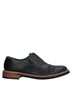 Мокасины Emporio Armani