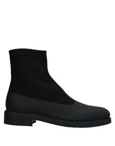 Полусапоги и высокие ботинки Maison Margiela
