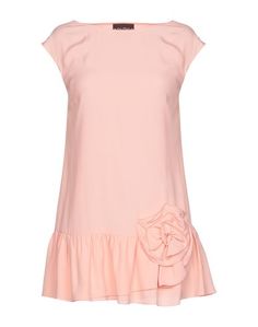 Топ без рукавов Boutique Moschino