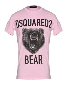 Футболка Dsquared2