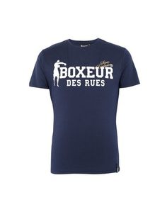 Футболка Boxeur Des Rues