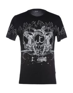 Футболка Just Cavalli