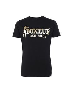 Футболка Boxeur Des Rues