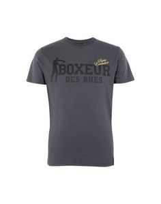 Футболка Boxeur Des Rues