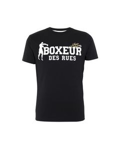 Футболка Boxeur Des Rues