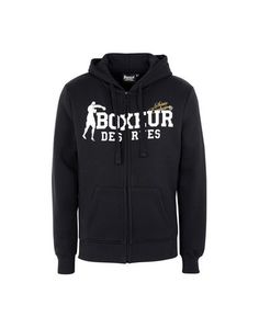 Толстовка Boxeur Des Rues