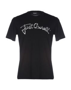 Футболка Just Cavalli