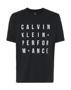 Футболка Calvin Klein