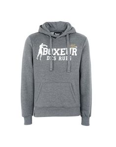 Толстовка Boxeur Des Rues