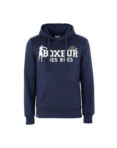 Толстовка Boxeur Des Rues
