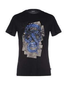 Футболка Just Cavalli