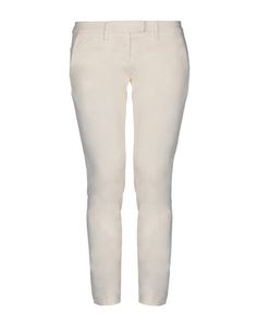 Повседневные брюки Dondup