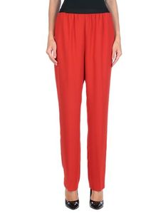 Повседневные брюки Maison Margiela