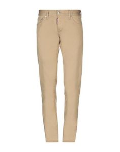 Повседневные брюки Dsquared2