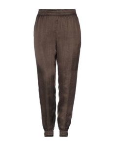 Повседневные брюки Mm6 Maison Margiela