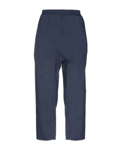 Повседневные брюки Mm6 Maison Margiela