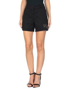 Повседневные шорты Love Moschino