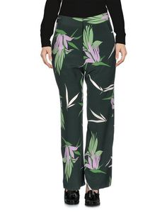 Повседневные брюки Marni