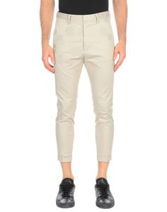 Брюки-капри Dsquared2