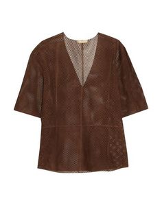 Блузка Michael Kors Collection