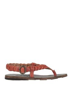 Вьетнамки Fiorentini+Baker