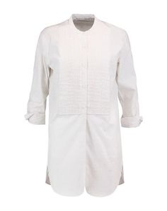 Pубашка Helmut Lang
